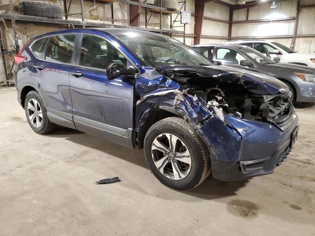 Vin: 2hkrw6h37jh234132, lot: 86169604, honda crv lx 20184