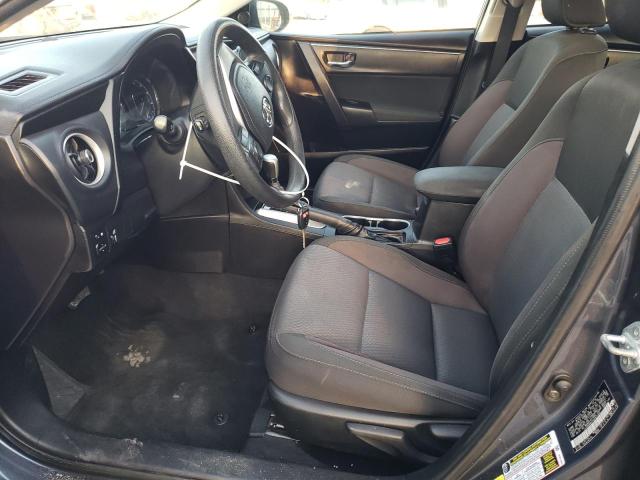 2017 TOYOTA COROLLA L - 5YFBURHE4HP625567