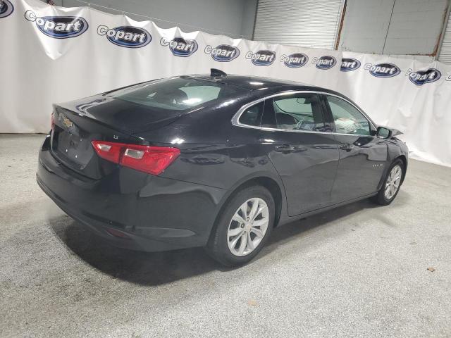 2024 CHEVROLET MALIBU LT - 1G1ZD5STXRF208504