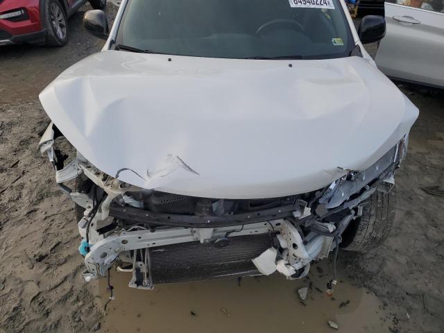 2020 MITSUBISHI OUTLANDER - JA4AR3AU1LU031116