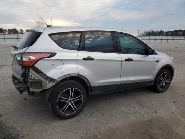2017 FORD ESCAPE S - 1FMCU0F73HUD72213