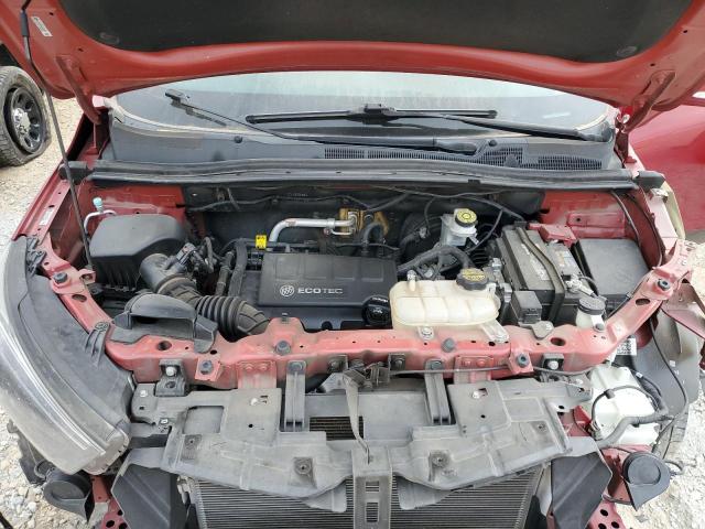 2018 BUICK ENCORE PRE - KL4CJASB1JB550743