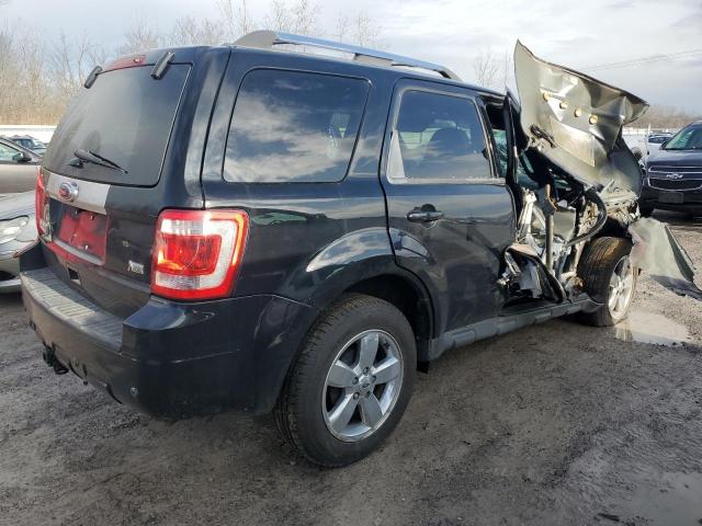 Vin: 1fmcu9egxcka97403, lot: 86944744, ford escape limited 20123