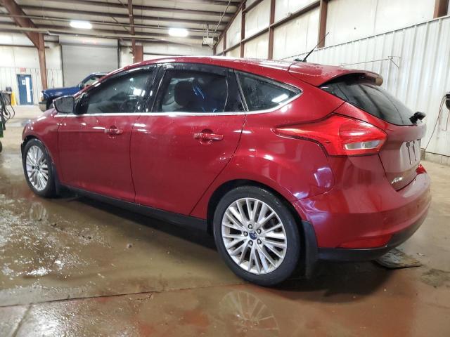 2016 FORD FOCUS TITA - 1FADP3N20GL309877