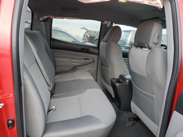 2015 TOYOTA TACOMA DOU - 3TMLU4EN7FM201882