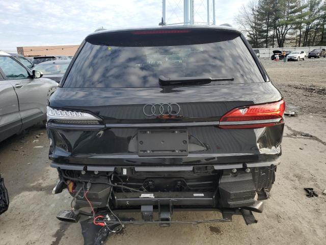 2025 AUDI Q7 PREMIUM - WA1LCBF75SD004166