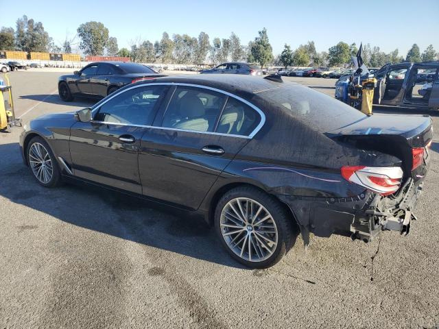 VIN WBAJE5C38HG914098 2017 BMW 5 SERIES no.2