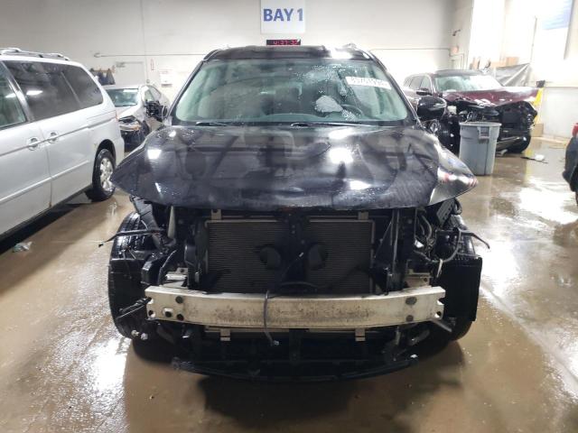2017 NISSAN PATHFINDER - 5N1DR2MM5HC601443