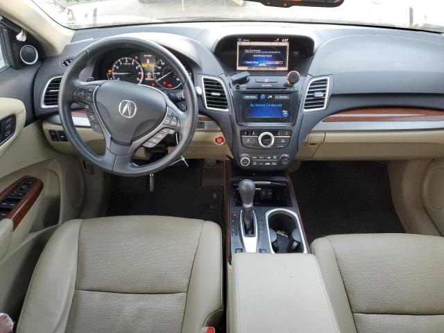 2017 ACURA RDX ADVANC 5J8TB3H77HL006531