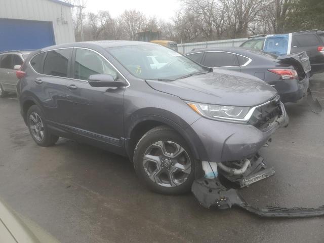 2017 HONDA CR-V EX - 2HKRW2H53HH675115
