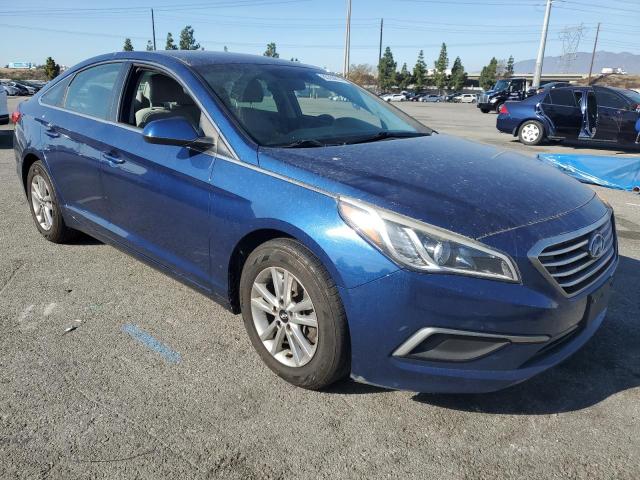 VIN 5NPE24AF0HH562361 2017 HYUNDAI SONATA no.4