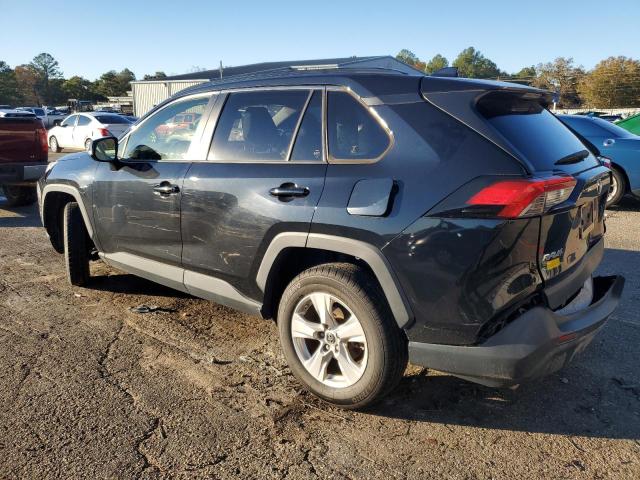 2019 TOYOTA RAV4 XLE - JTMW1RFV1KD004584