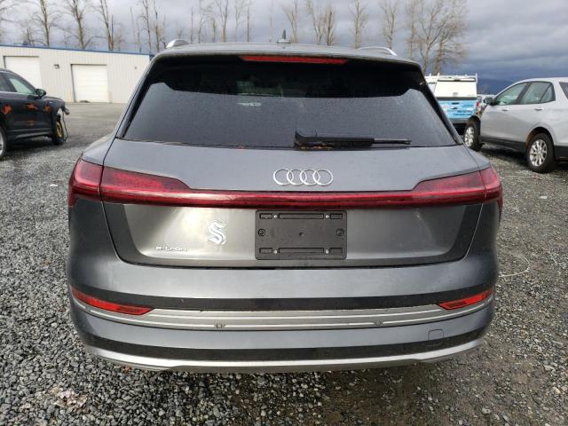 VIN WA1VAAGE5KB008316 2019 AUDI E-TRON no.6