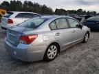 Lot #3033014008 2012 SUBARU IMPREZA