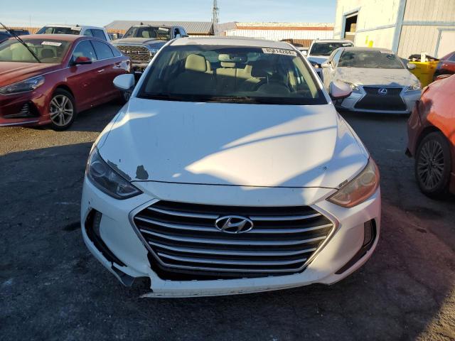 VIN 5NPD84LF9JH221540 2018 HYUNDAI ELANTRA no.5