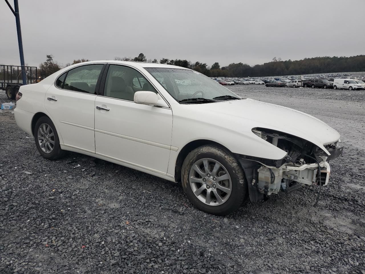 Lot #3024951372 2003 LEXUS ES 300