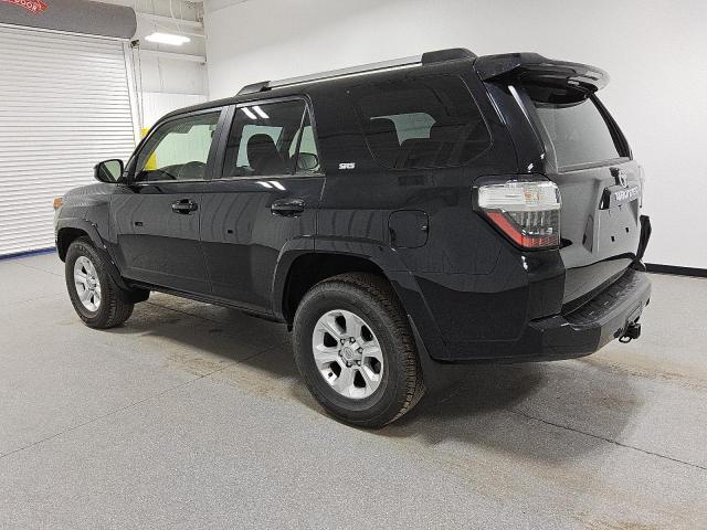 VIN JTEEU5JR0R5313856 2024 TOYOTA 4RUNNER no.2