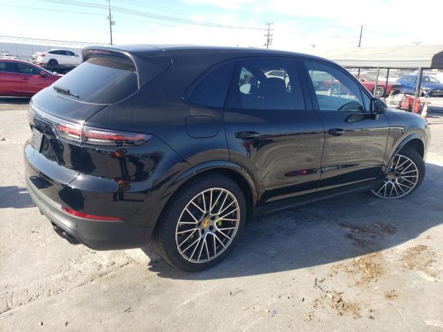 VIN WP1AE2AY5PDA12054 2023 PORSCHE CAYENNE no.3