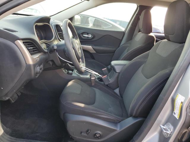 2017 JEEP CHEROKEE L - 1C4PJMCB0HW618279