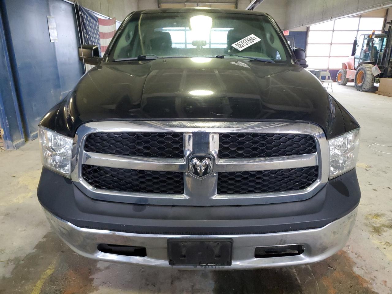 Lot #3041784415 2014 RAM 1500 ST