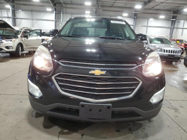 2017 CHEVROLET EQUINOX LT - 2GNFLFEK1H6151213