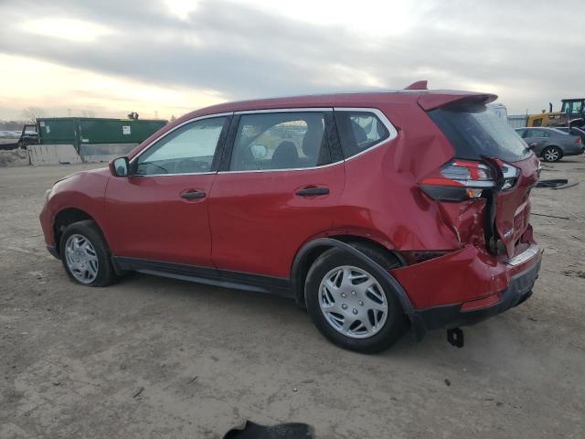 2017 NISSAN ROGUE S - JN8AT2MV8HW275111