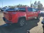 Lot #3046070306 2016 CHEVROLET COLORADO Z