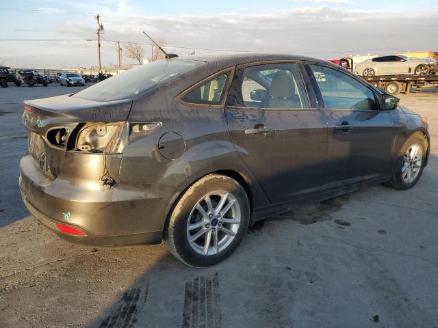 VIN 1FADP3F29GL352810 2016 FORD FOCUS no.3