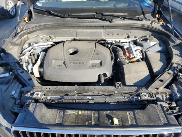 2022 VOLVO XC60 T8 RE YV4H60DZ4N1008384