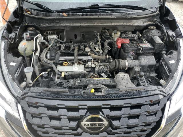 2021 NISSAN KICKS S - 3N1CP5BV3ML516718