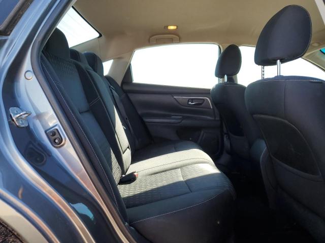 2018 NISSAN ALTIMA 2.5 - 1N4AL3APXJC176567