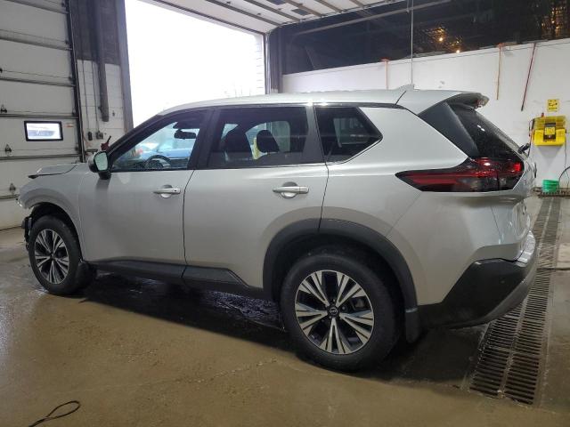 2022 NISSAN ROGUE SV - 5N1BT3BB2NC671297