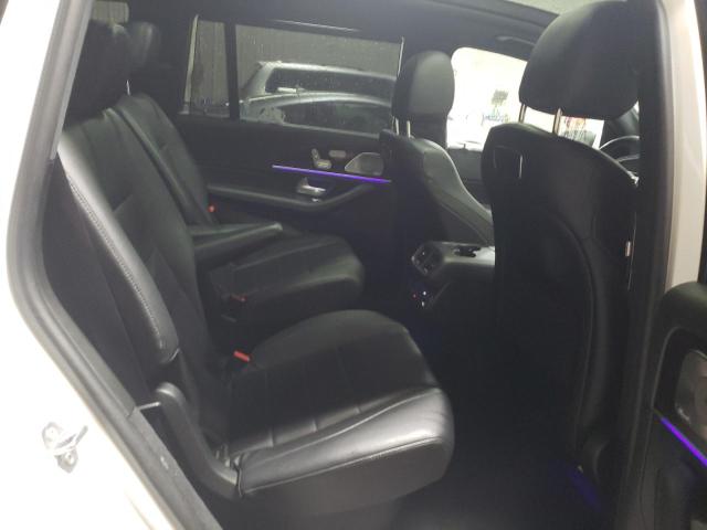 2020 MERCEDES-BENZ GLS 450 4M - 4JGFF5KE7LA191585