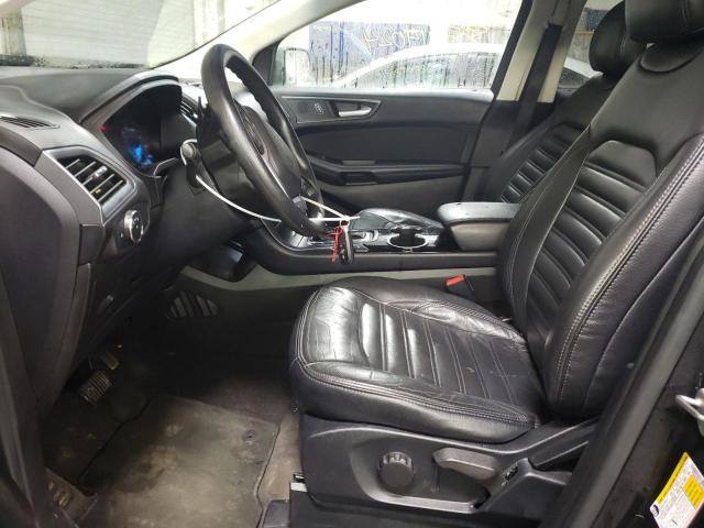 2017 FORD EDGE SE - 2FMPK4G91HBC25232