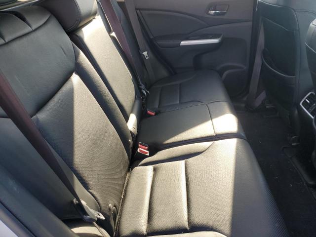 2015 HONDA CR-V EXL - 2HKRM3H78FH551514