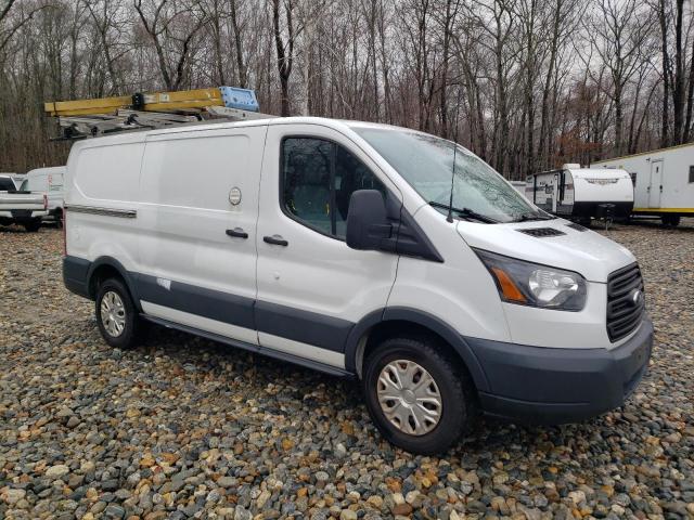 VIN 1FTYR1YM1HKA85095 2017 FORD TRANSIT no.4