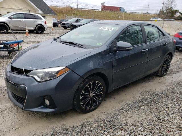 Vin: 2t1burhe7fc426283, lot: 85741854, toyota corolla l 2015 img_1