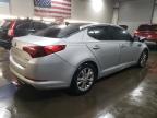 Lot #3024600667 2013 KIA OPTIMA EX