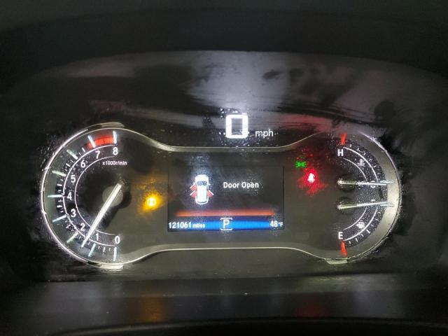2016 HONDA PILOT EXL - 5FNYF6H52GB087285
