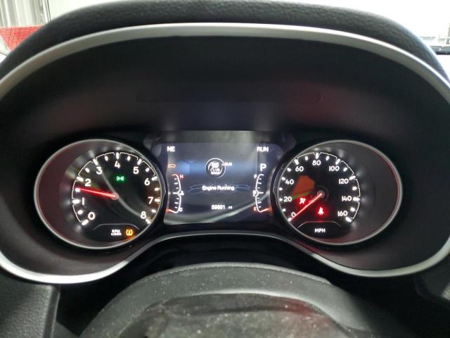 2018 JEEP COMPASS LA - 3C4NJDBB7JT185161