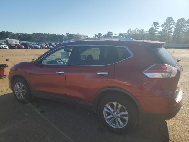 2016 NISSAN ROGUE S - KNMAT2MT2GP736256