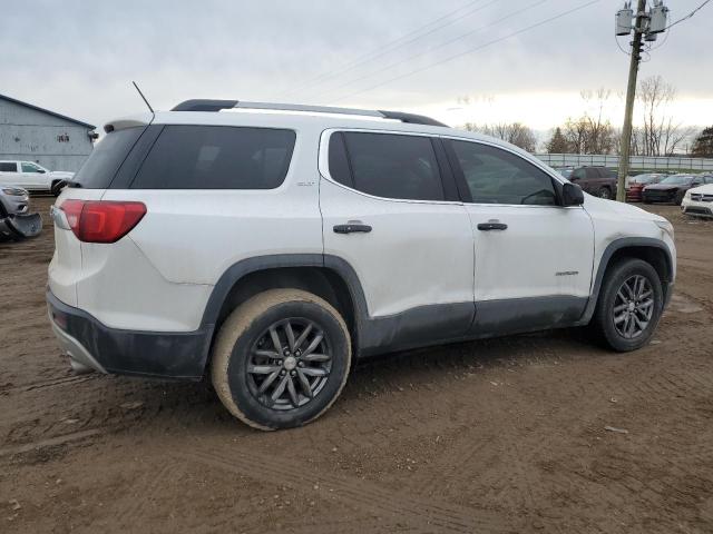 Vin: 1gkknmls9hz114671, lot: 83601794, gmc acadia slt-1 20173