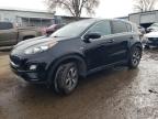 2020 KIA SPORTAGE L - KNDPMCAC9L7743927