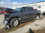 2021 TOYOTA TUNDRA CRE - 5TFEY5F12MX286278