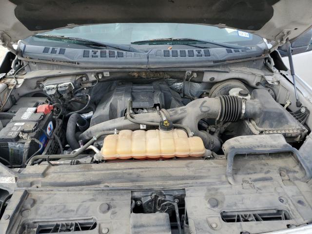 2016 FORD F150 SUPER - 1FTEW1CP7GKF44884