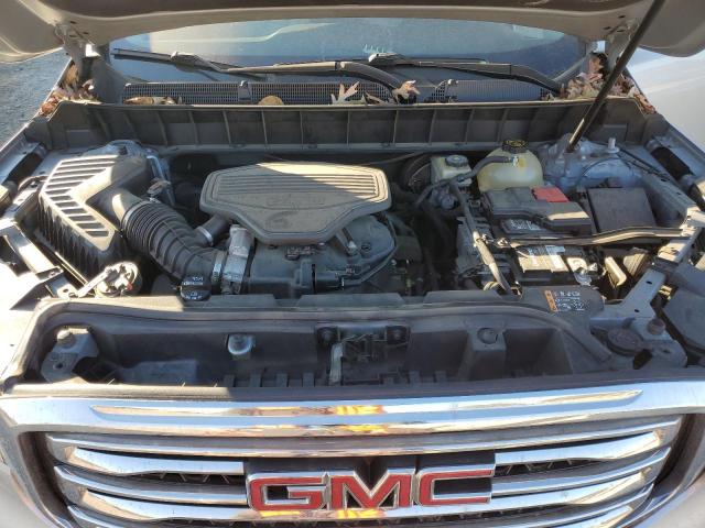 2017 GMC ACADIA SLT - 1GKKNMLS0HZ284224