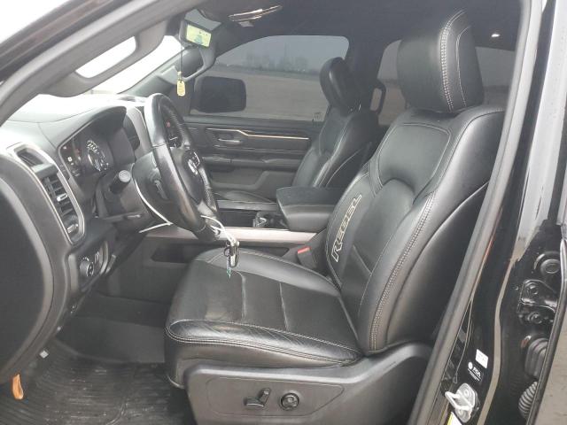 2021 RAM 1500 REBEL - 1C6SRFLT9MN551244