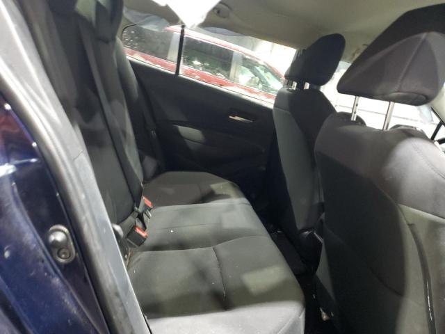 2021 TOYOTA COROLLA LE - JTDEPMAE2MJ179533