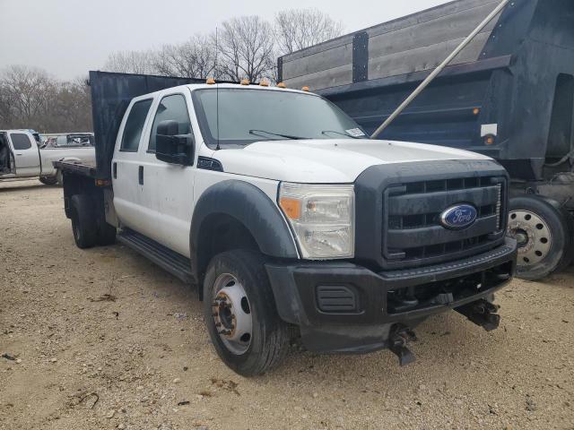 VIN 1FD0W4GY4GEB08308 2016 FORD F450 no.4