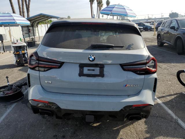 2024 BMW X3 M40I 5UX83DP06R9U75330